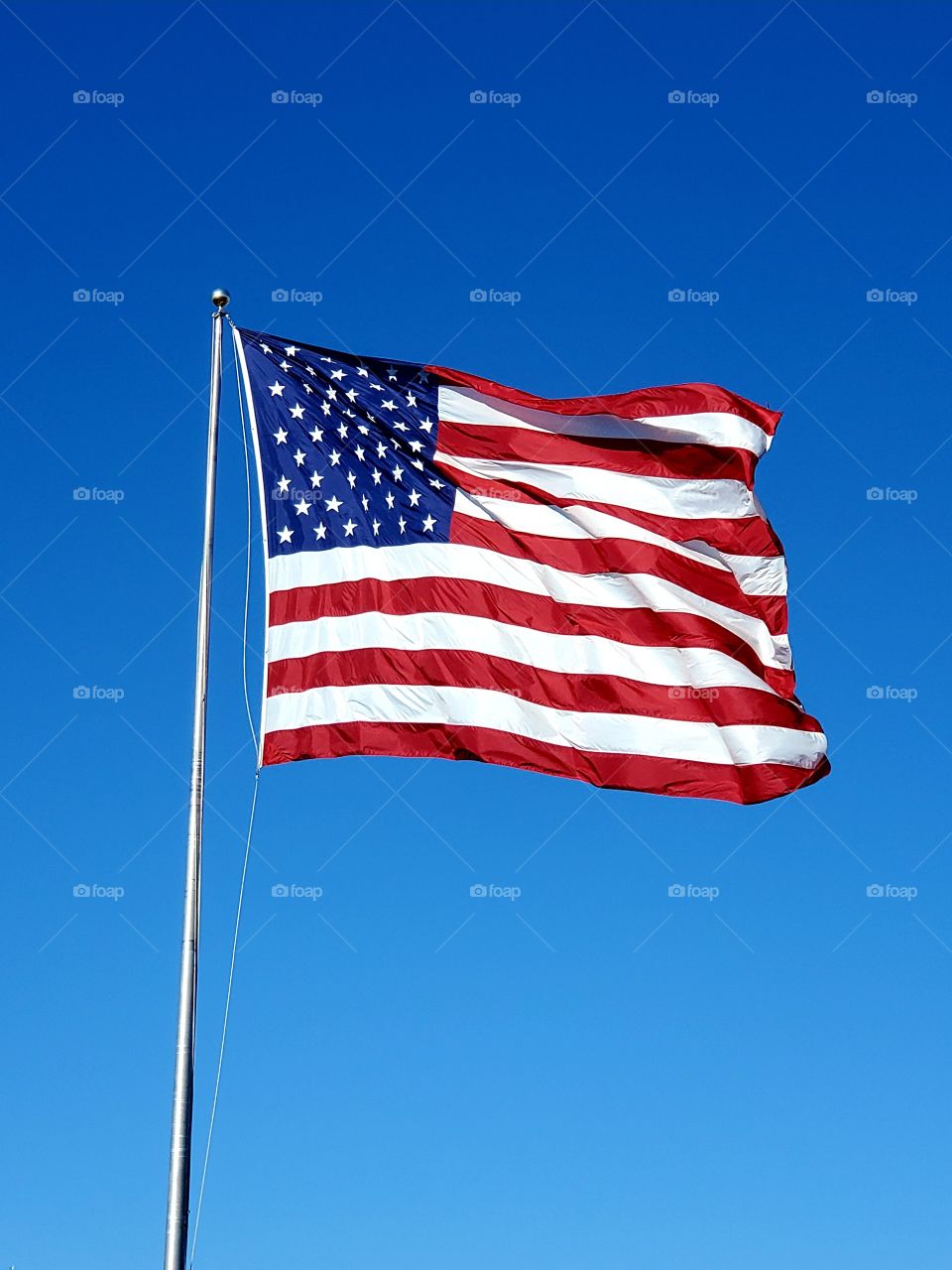 Old Glory