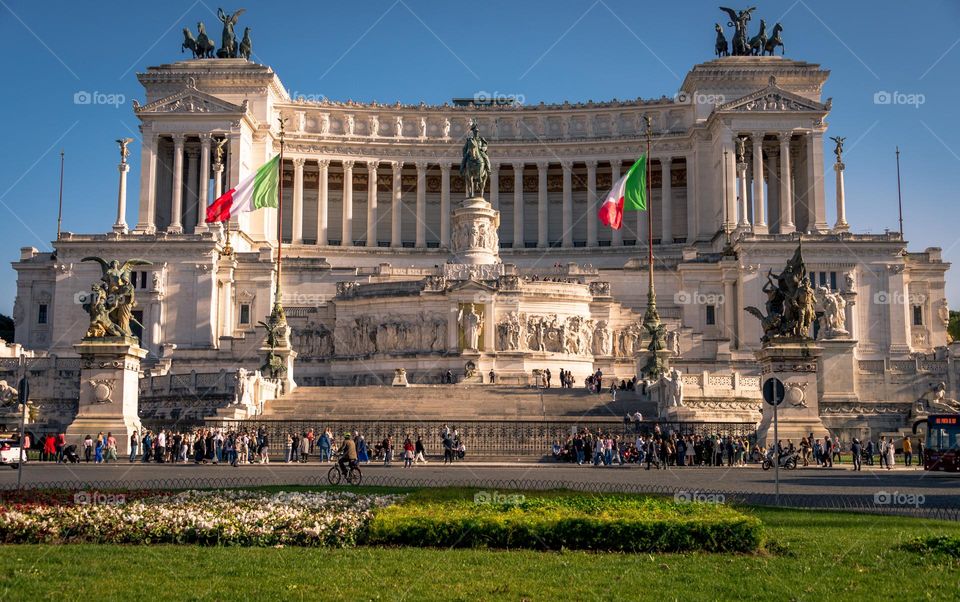 Altare della patria