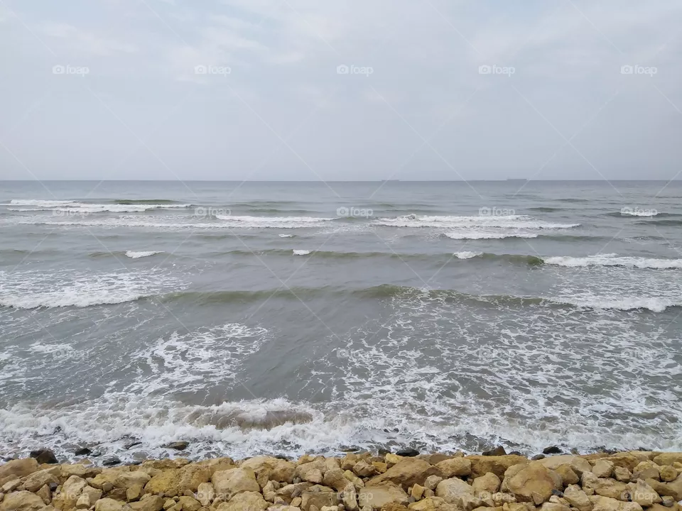Sea