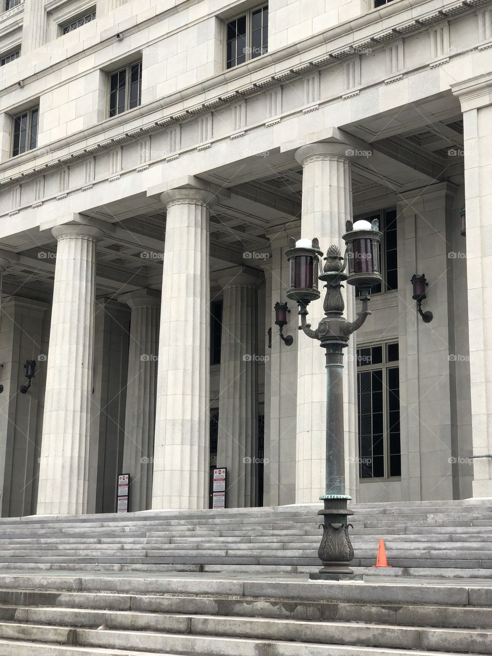 Miami dade courthouse 