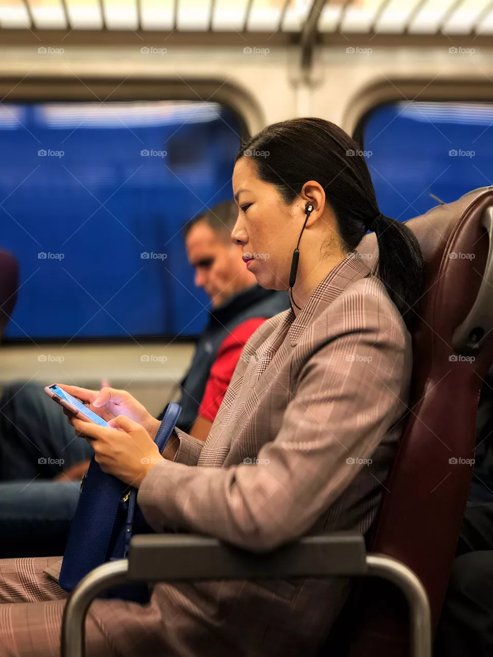 Commuter