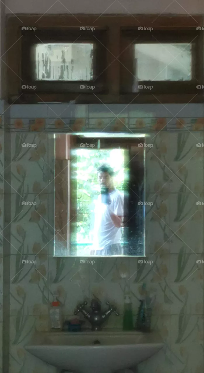 mirror photography