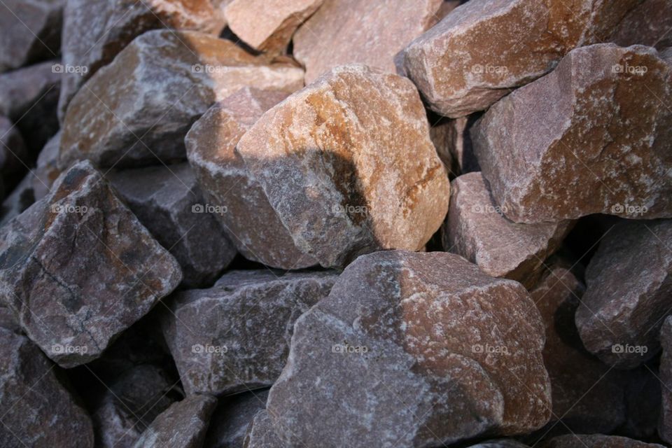 Rocks