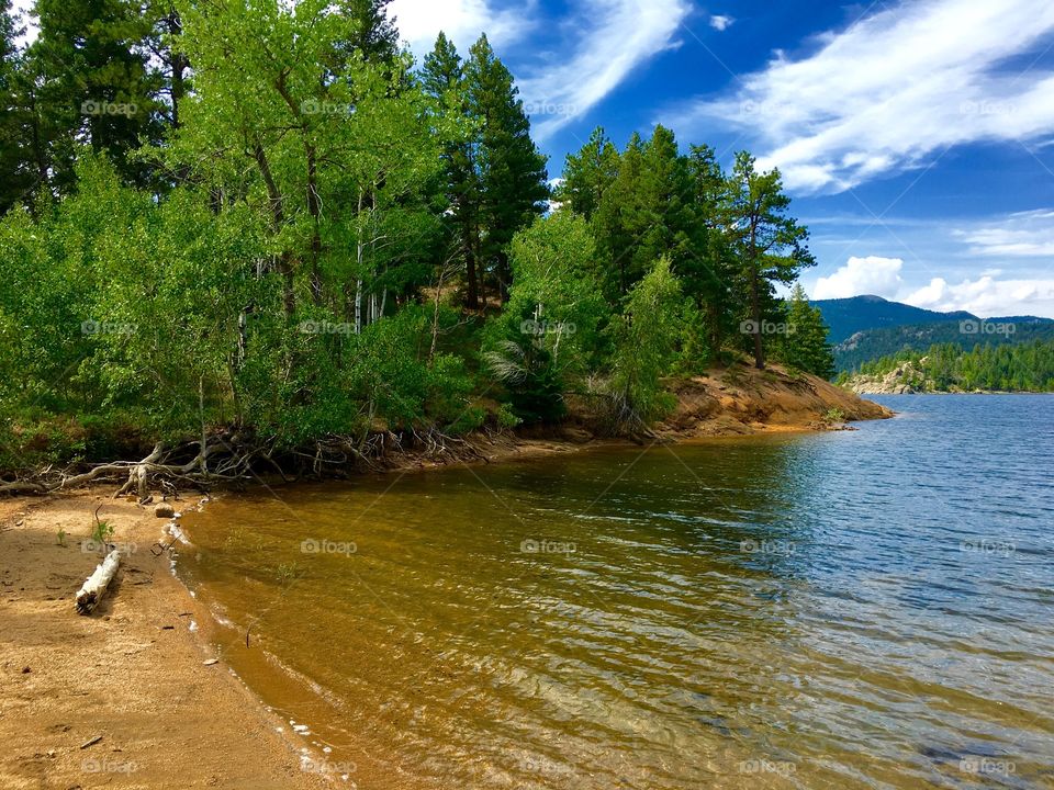 Gross Reservoir