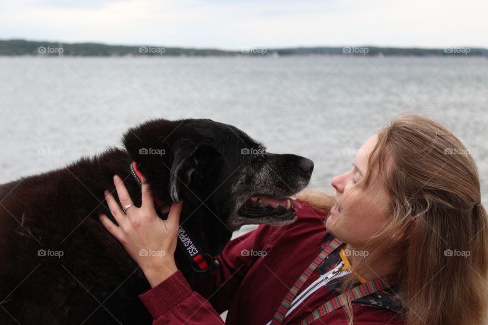 The only support I need