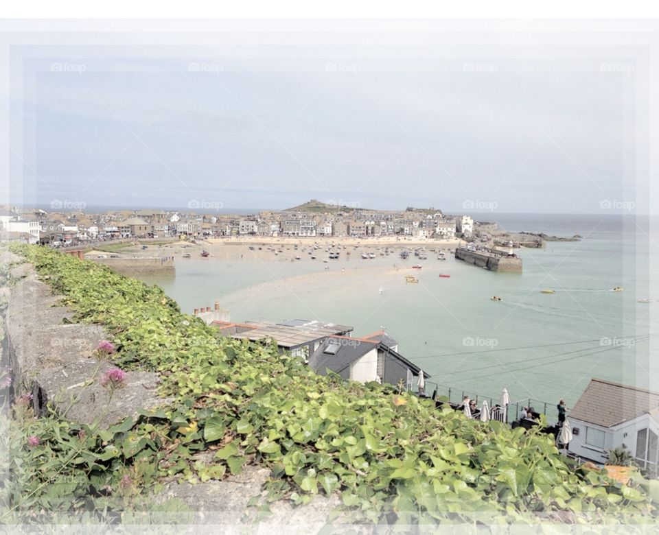 St Ives