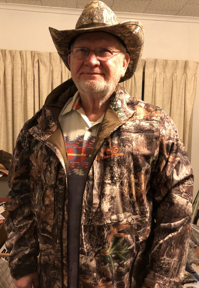 Pops country man