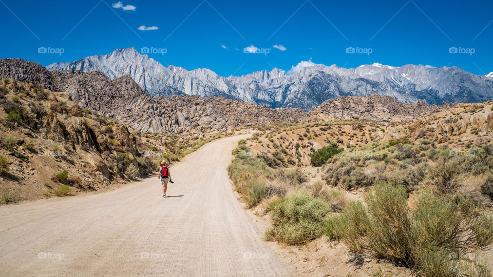 Alabama Hills