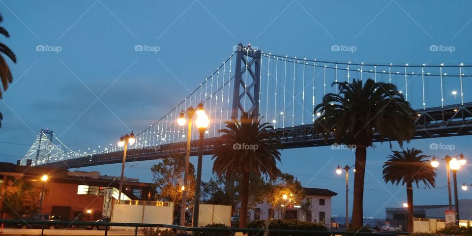 Bay Bridge