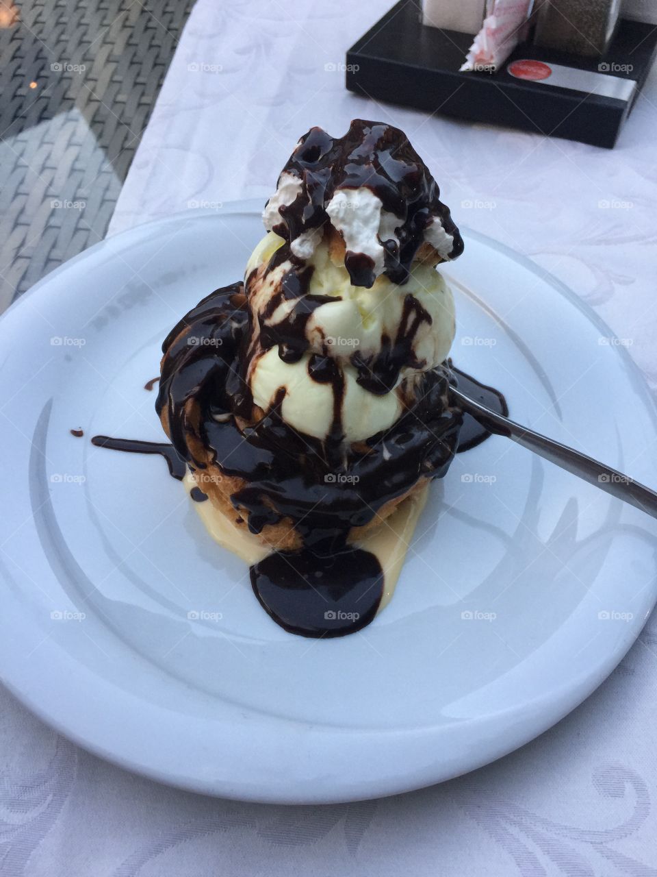 Dessert 🍮