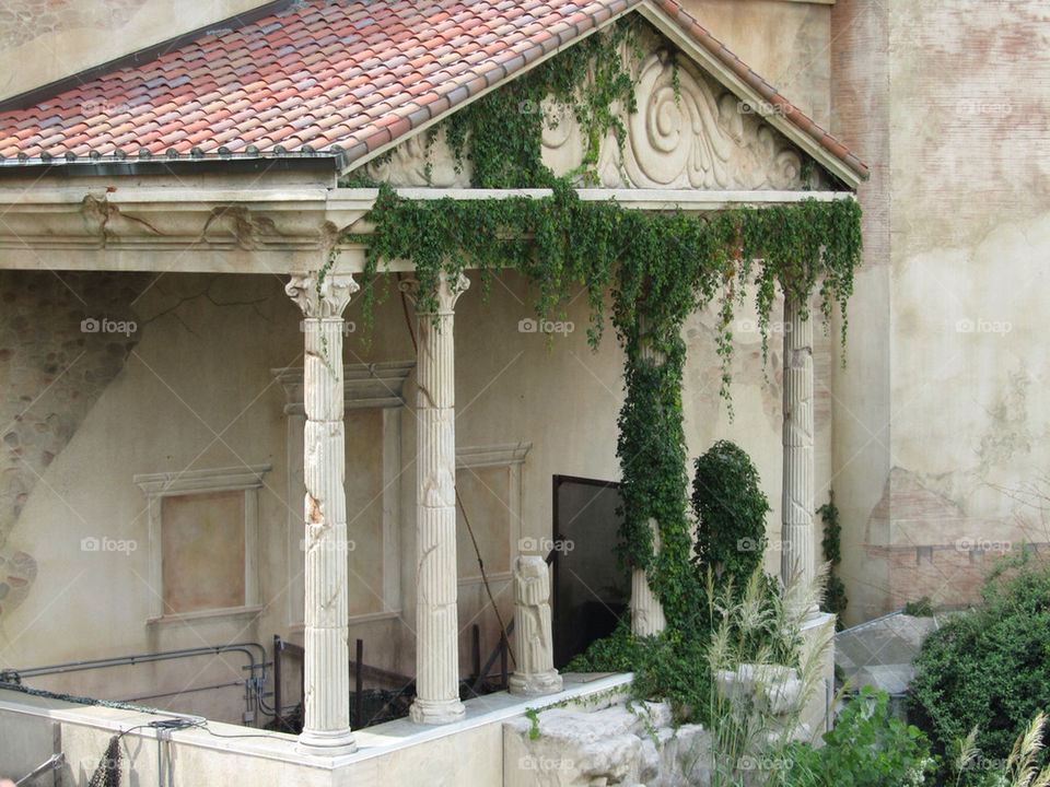 ride europe gardens escape by swatchtime