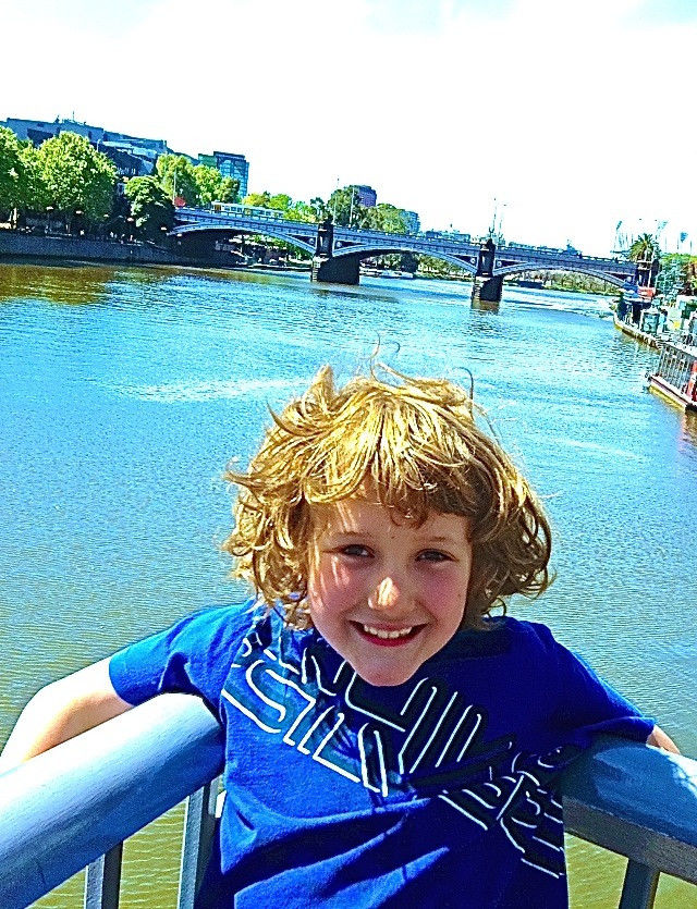 SouthBank Melbourne