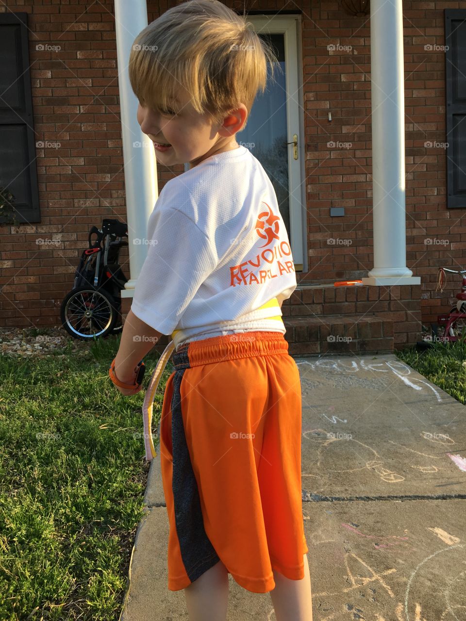 Practice makes perfect 