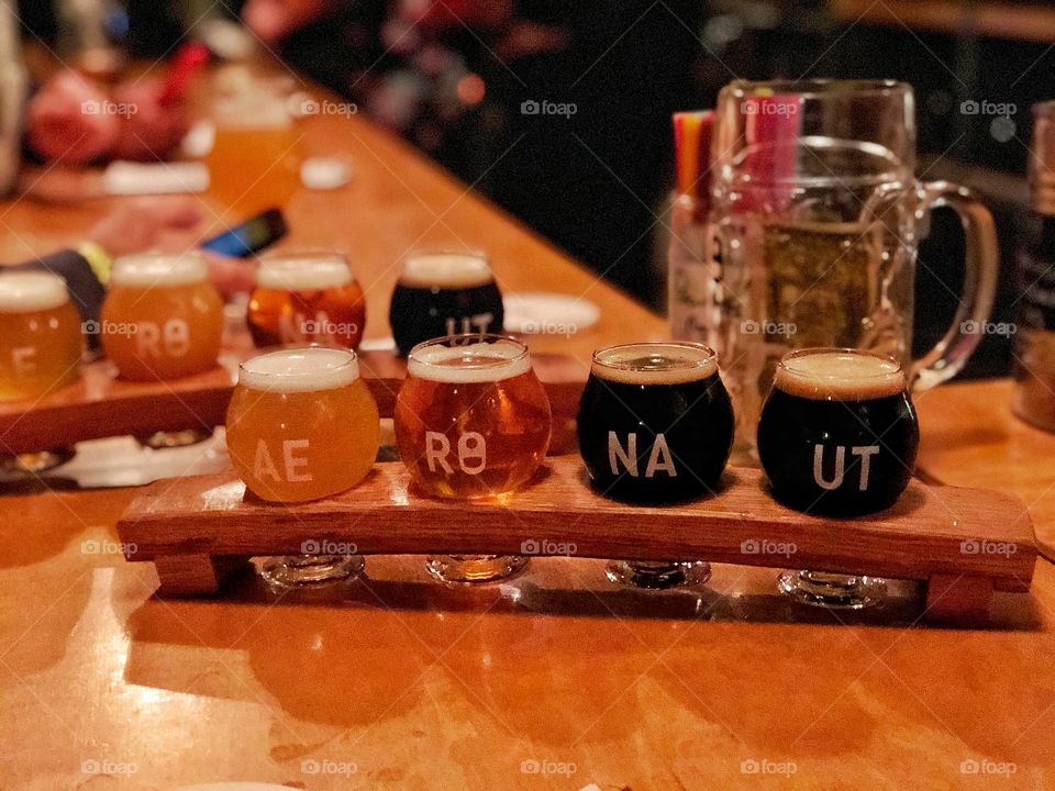 Craft beer life drink more beer