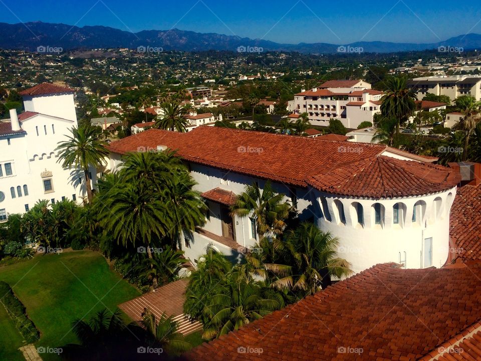 Santa Barbara, CA