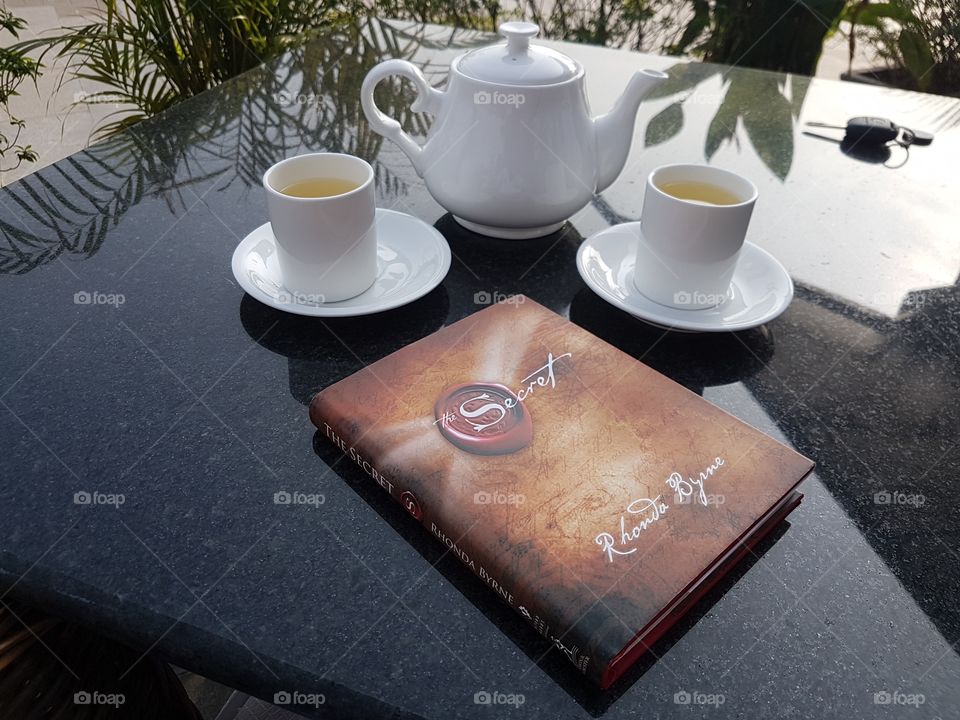 one moment of Time with The Secret Book and Wonderful morning.
Phnom Penh Capital of Cambodia