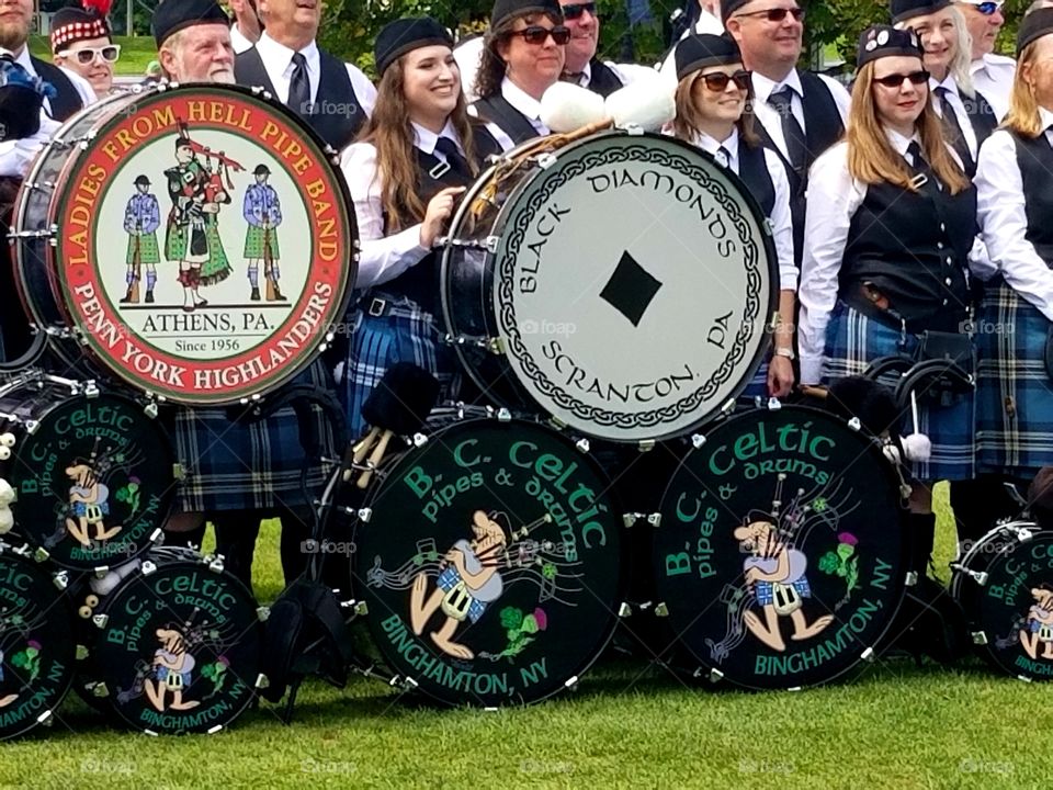 BC Celtic Festival 2019