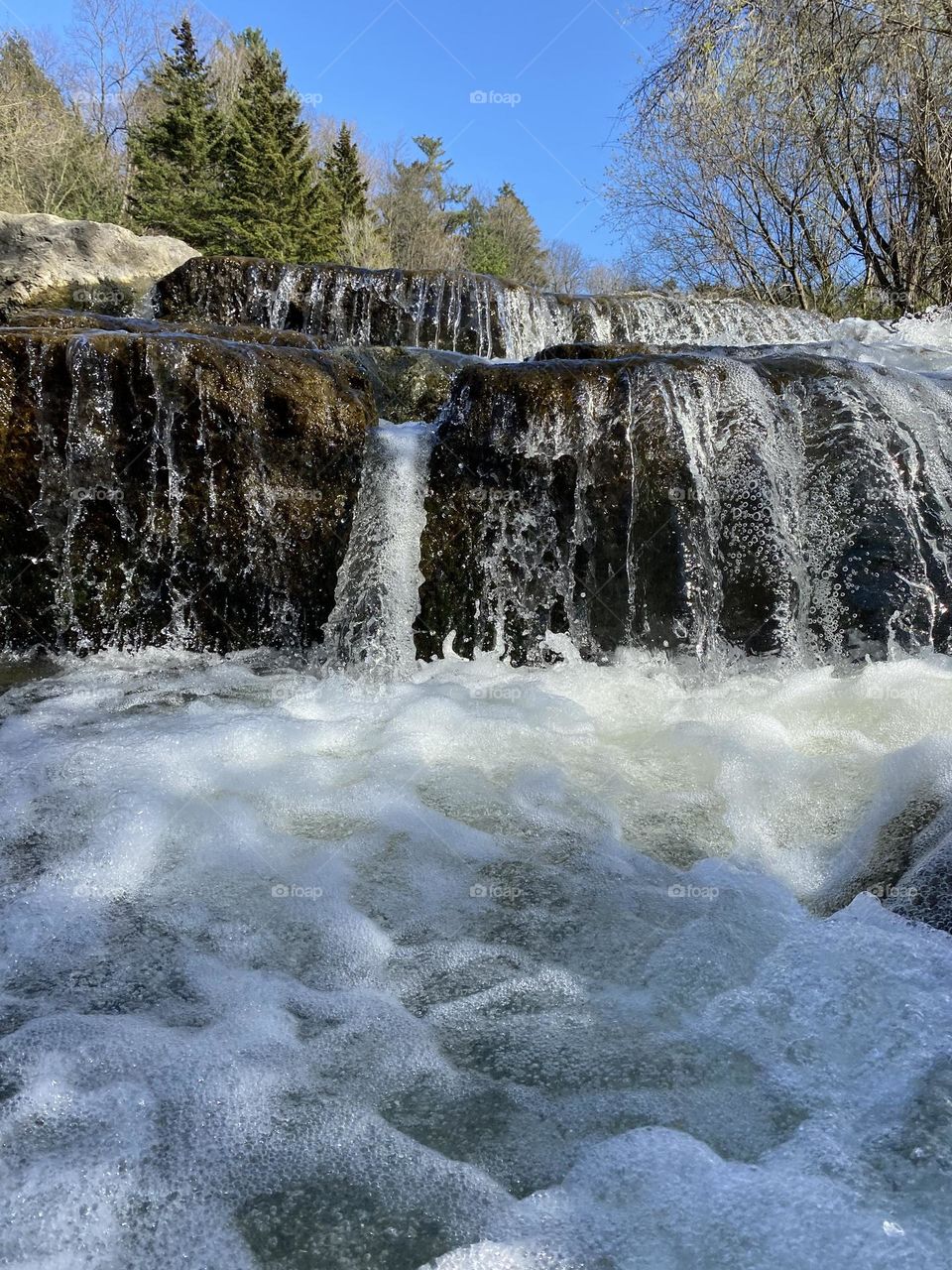 Waterfall