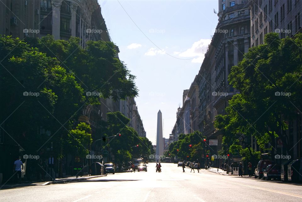 Buenos Aires. Argentina