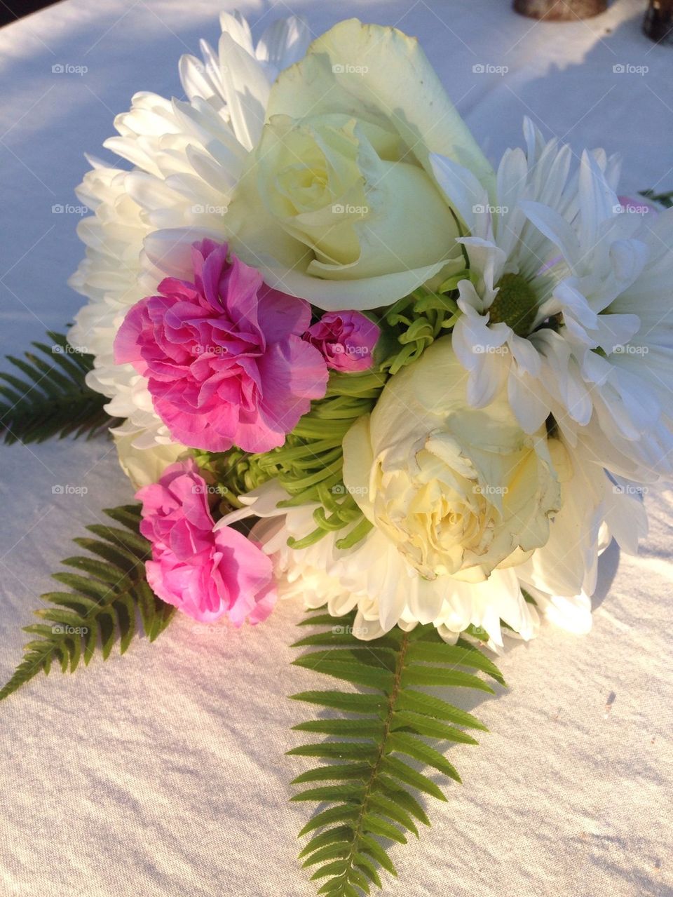 wedding flowers 