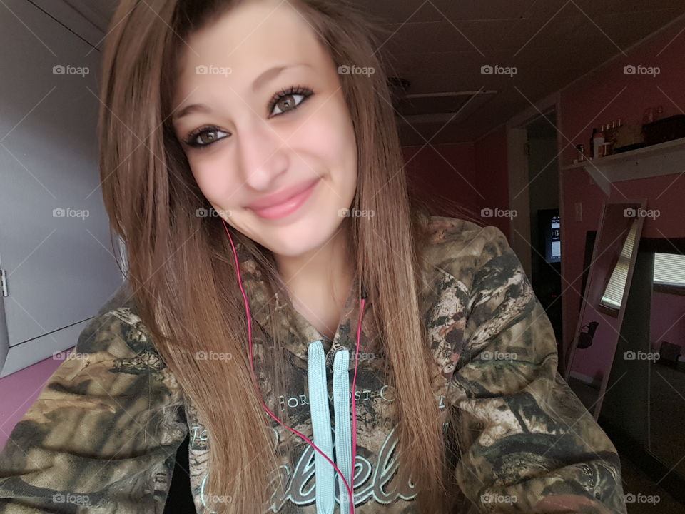 Woman, People, Girl, Portrait, Indoors