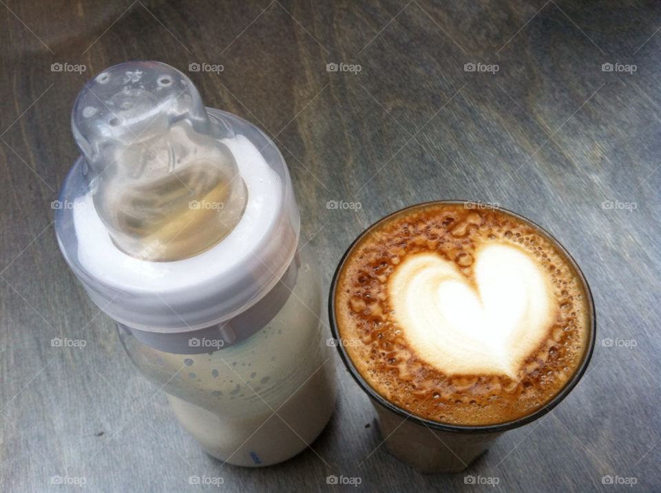 coffee shop coffee break formula time love by Brajt