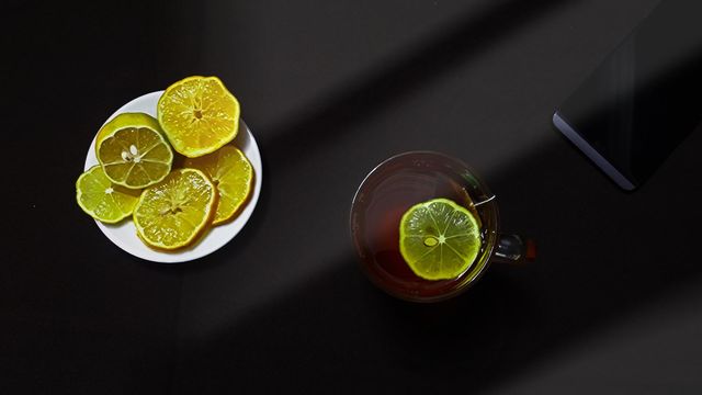 lemon