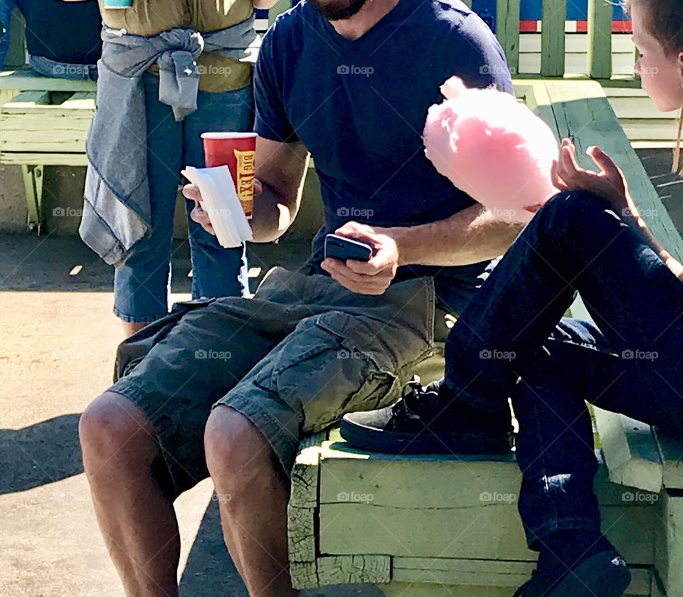 My Child’s Favorite Snack