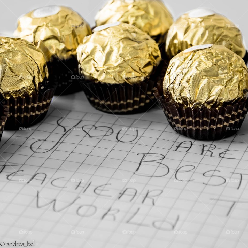 Ferrero Rocher