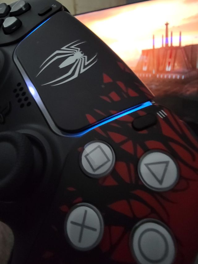 Gaming Accessories