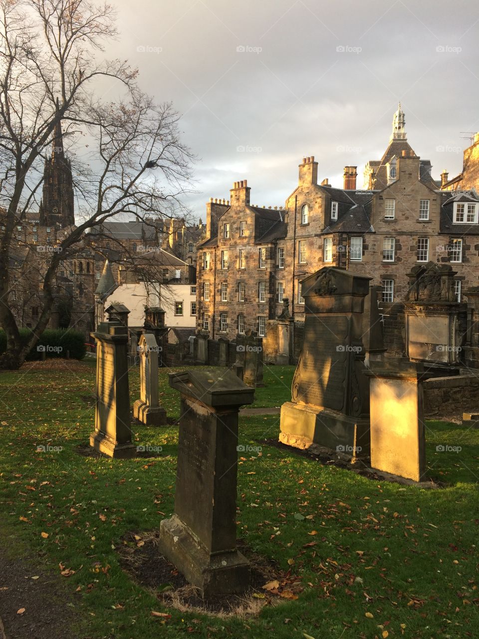 Greyfriars Kirk, Edinburgh, Scotland, 🇬🇧 