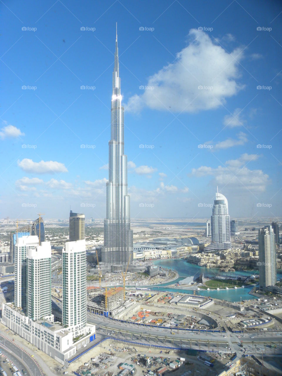 Dubai , Emiratos Árabes 