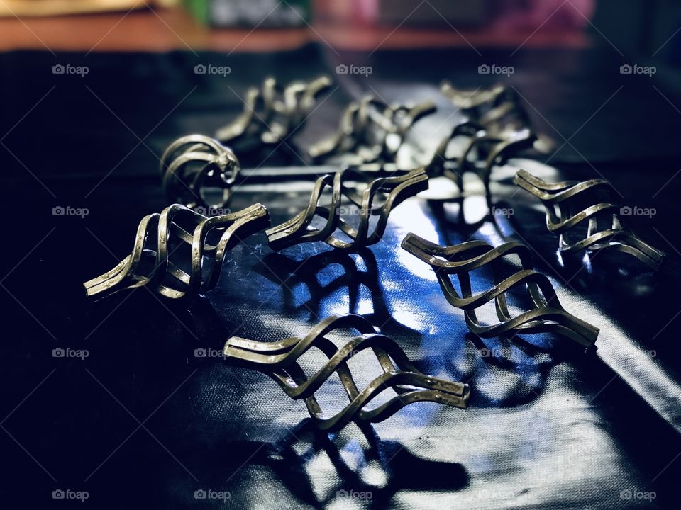 Mixture of Ellipse and circle 