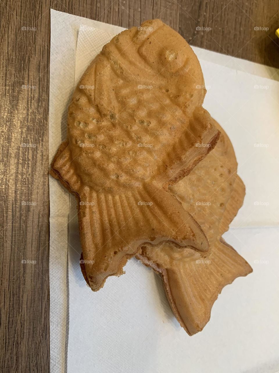 Taiyaki