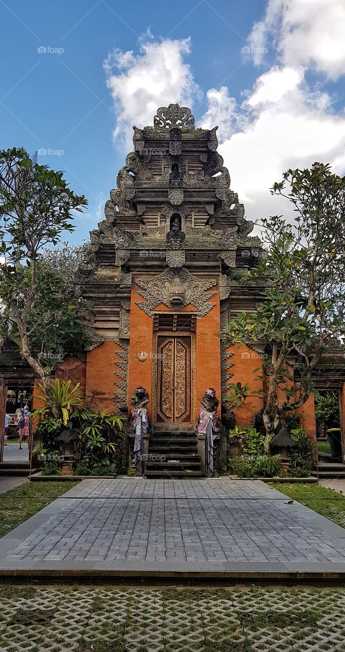 bali, indonesia