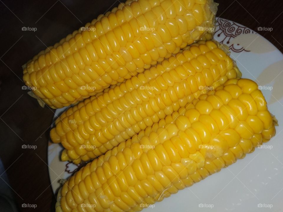 corn