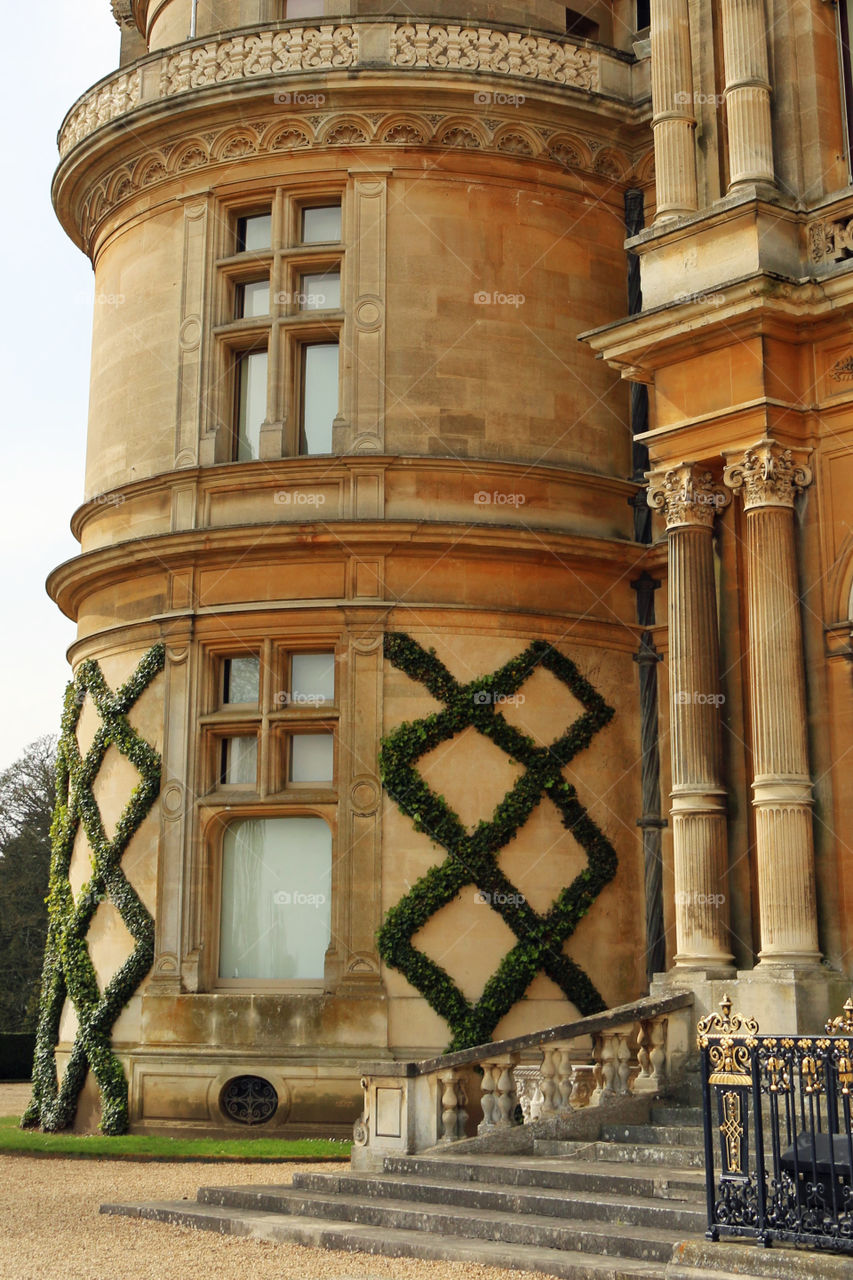 Waddesdon Manor