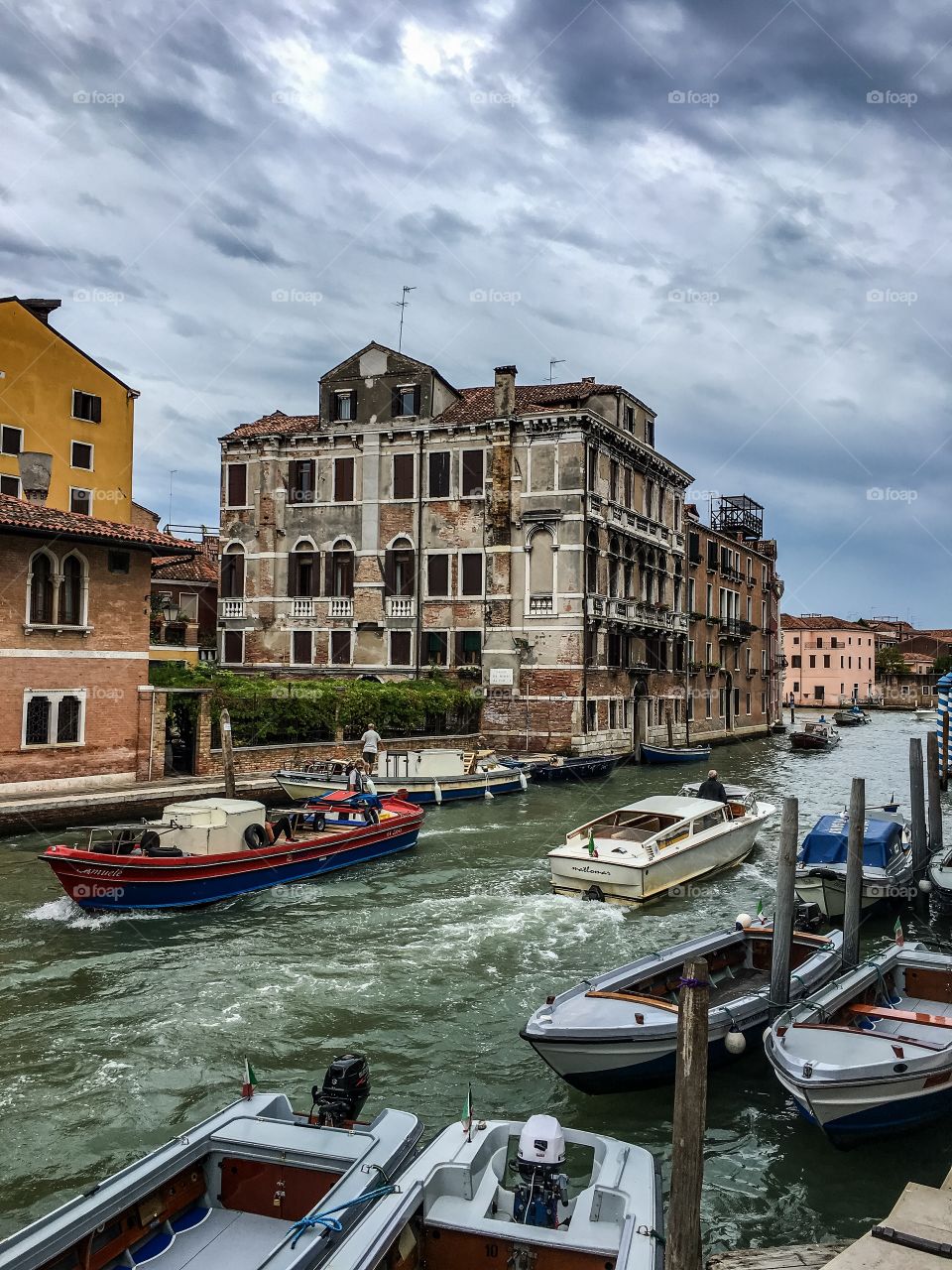 Venezia