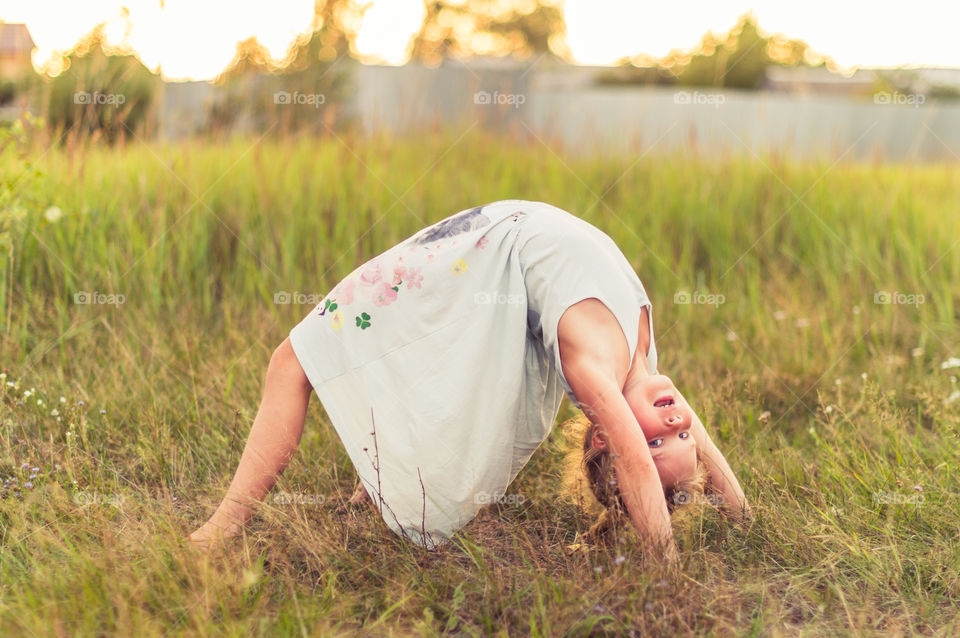 Wheel pose