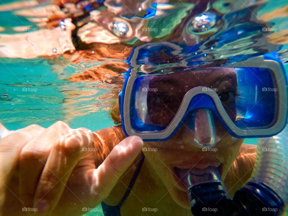 hanauma bay, oahu