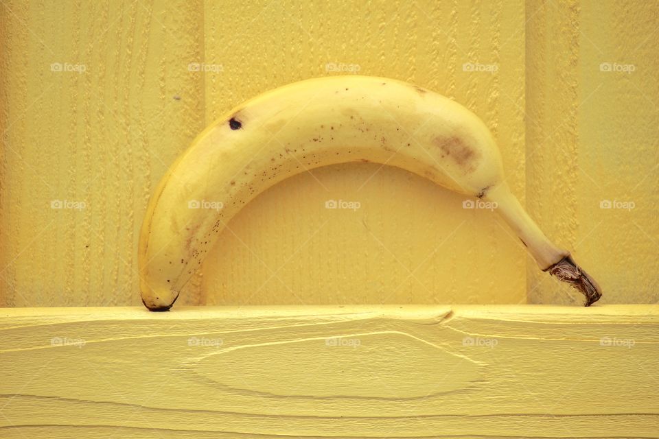 Banana 