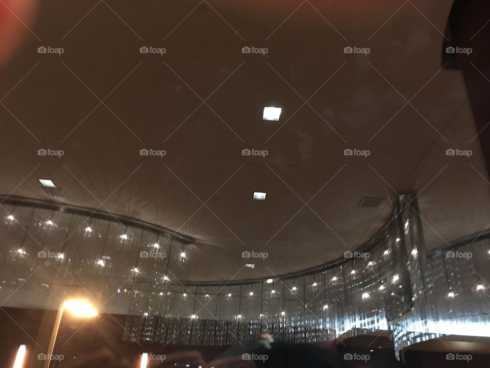 Light, People, City, Building, Architecture