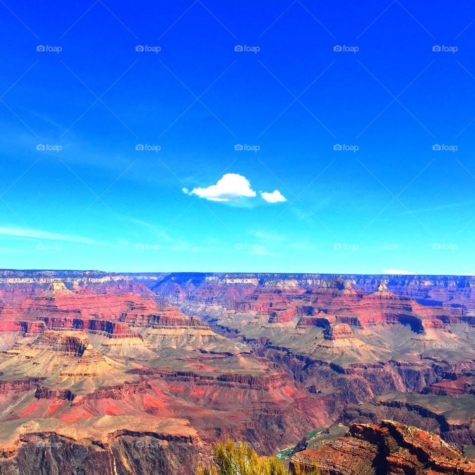 Grand Canyon 