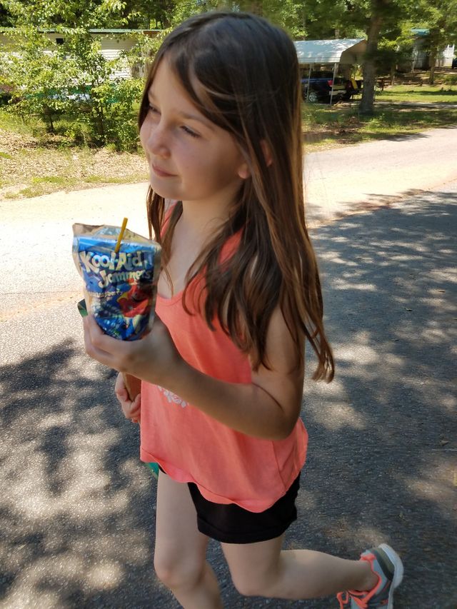 unapologetic fun with koolaid