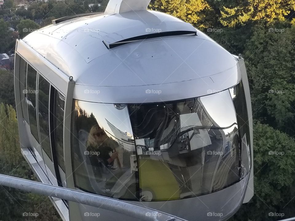 Sky Tram