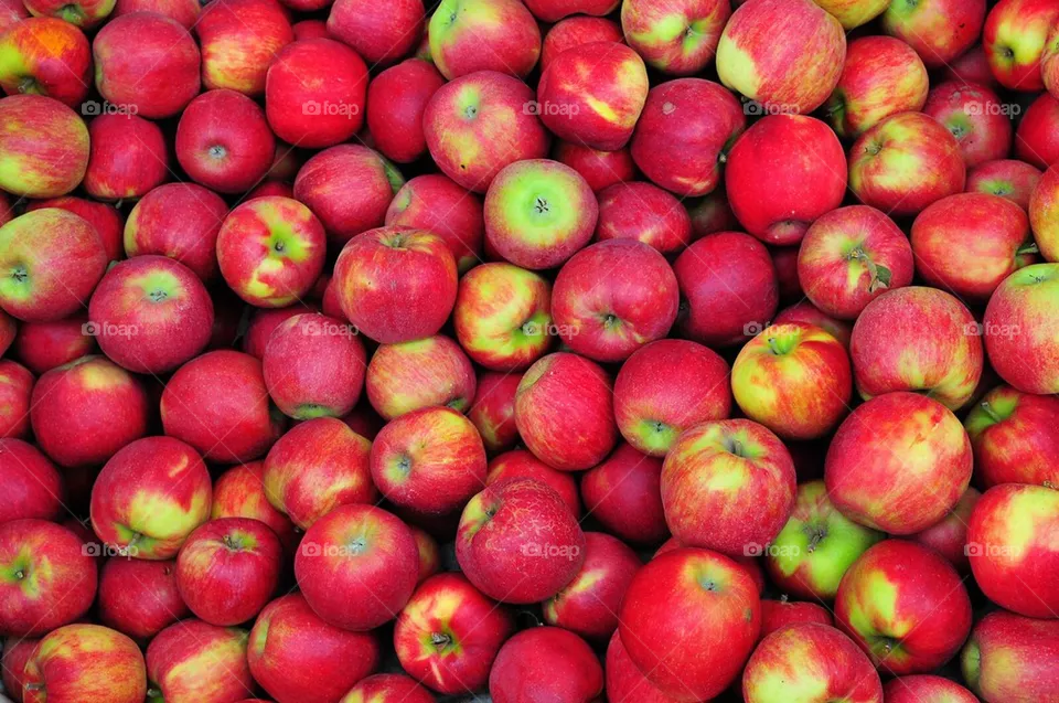 Apples