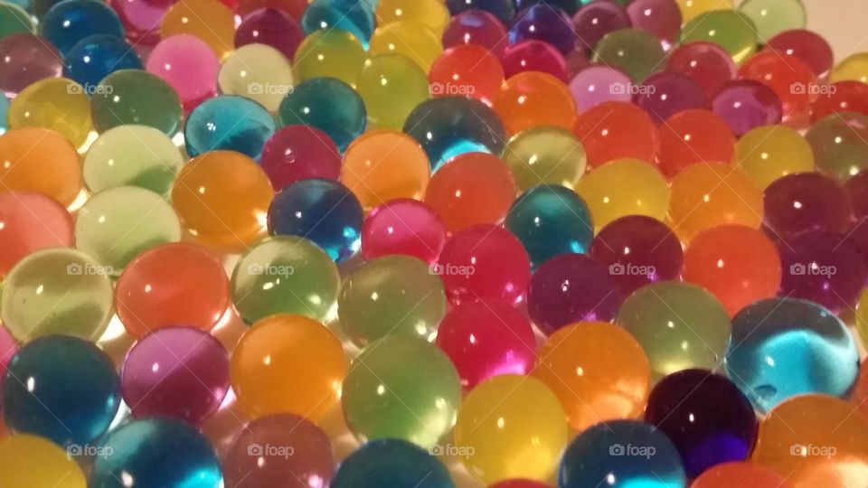 Orbeez