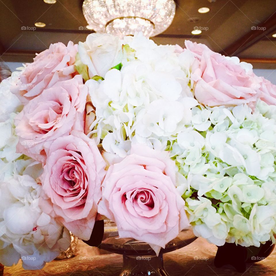 Beautiful centerpiece