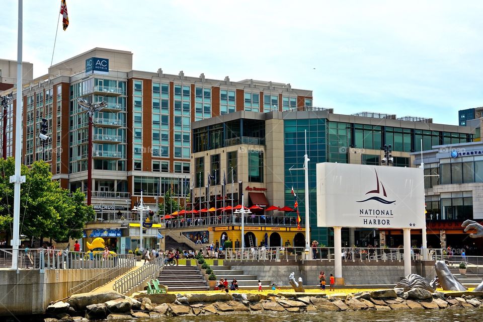 National Harbor