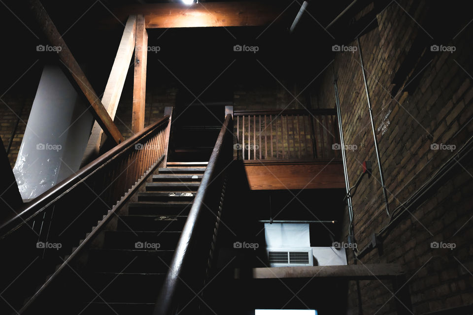 Staircases 